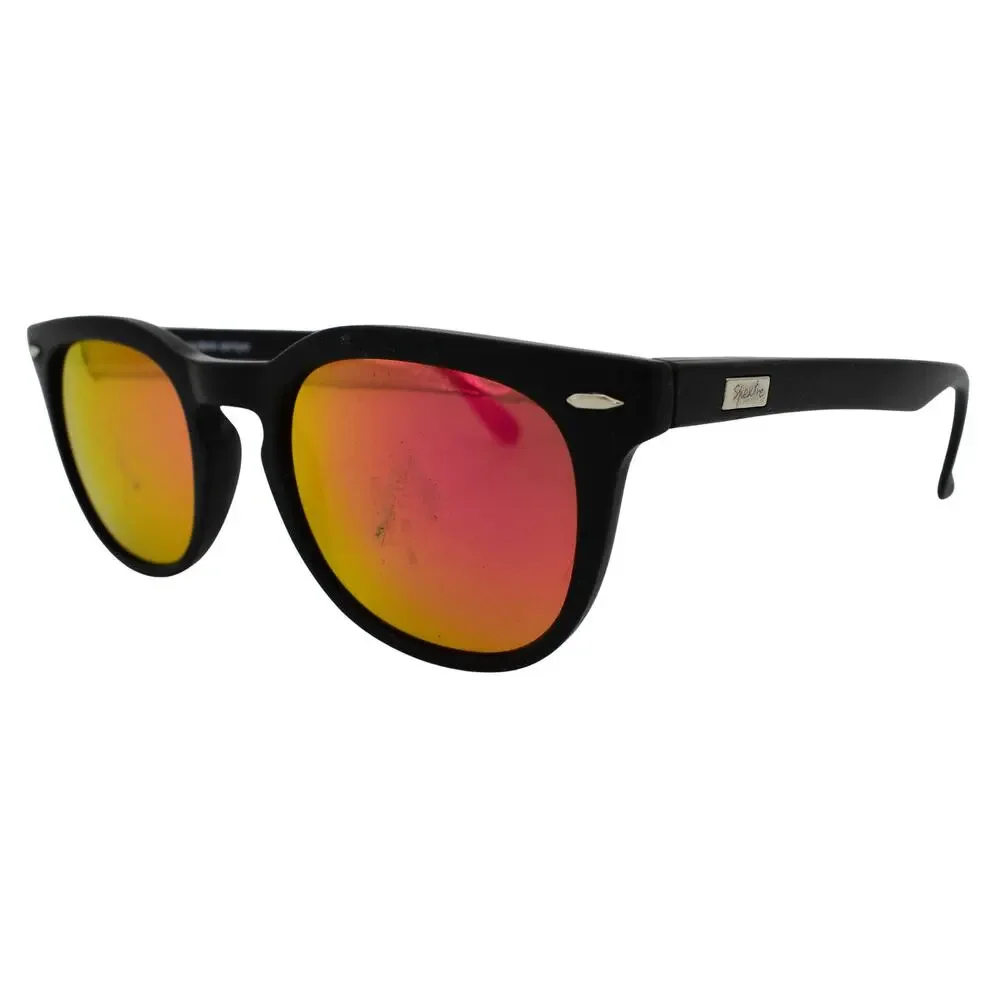 Spektre Memento Audere Semper Sunglasses - LENSES FAIR/FRAMES GOOD - READ